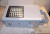 NEW COOPER LED TASK DOWN LIGHT 60 WATT 120/240 VAC TX2LW/120/240