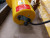 New Wesco 272240 40 in Adjustable Dock Light 150/300W 3LKP9