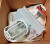 NEW GE 150 WATT WALL MOUNT LIGHTING FIXTURE FOR HAZARDOUS LOCATIONS H2U015A3WGG