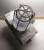 NEW GE 150 WATT WALL MOUNT LIGHTING FIXTURE FOR HAZARDOUS LOCATIONS H2U015A3WGG