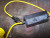 New K&H Industries 30 Watt 120 VAC Portable Heavy Duty Hanger Light 3050-T8
