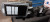 NEW TOSHIBA TGT42 OUTDOOR LED INDUSTRIAL ROADWAY LUMINAIRE 100-277V 115W MAX