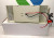 NEW LEDR-1 TWIN HEAD LED EMERGENCY LLIGHTING FIXTURE IVORY HOUSING