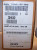 NEW PHILIPS CHLORIDE LAMP KIT 6V 25 WATT ZOHEAD 4510 GR