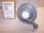 NEW PHILIPS CHLORIDE LAMP KIT 6V 25 WATT ZOHEAD 4510 GR