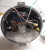 NEW COOPER CROUSE-HINDS 150 WATT LUMINAIRE FOR HAZARDOUS LOCATIONS VMVS3TW150GP