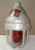 WHELEN WRX HAZARDOUS LOCATION / XP INDUSTRIAL LIGHTING FIXTURE RED 24 VDC 28WATT