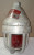WHELEN WRX HAZARDOUS LOCATION / XP INDUSTRIAL LIGHTING FIXTURE RED 24 VDC 28WATT