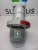 RAB EB12 LIGHTING FIXTURE FOR HAZARDOUS LOCATIONS