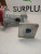 RAB EB12 LIGHTING FIXTURE FOR HAZARDOUS LOCATIONS