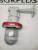 RAB EB12 LIGHTING FIXTURE FOR HAZARDOUS LOCATIONS