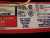 6) NEW ADVANCE RAPID START ELECTRONIC BALLAST 277 VAC V2S40TP LOT OF 6