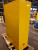 JUSTRITE 45 GAL FLAMMABLE LIQUID STORAGE CABINET 2 DOOR MANUAL 65"X43"X18" 25450