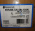 NEW UNIVERSAL M250ML5AC3M-500K METAL HALIDE MAGNETIC BALLAST 250 WATT 480 VAC