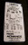 New Elliptipar CWA Ballast For S51 Lamp 277 VAC 400 W 73B8493