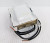 New Keystone CC1322TP Ballast 1 Lamp T8 Fluorescent 13, 14 - 20W 120 Vac