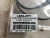 NEW LINKABLE LED LINEAR LIGHT BAR FIXTURE 24 VDC COOL WHITE LBFA-CW36-V2