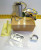 NEW MAGNETEK HPS BALLAST REPLACEMENT KIT 12310-90-500K
