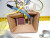 NEW MAGNETEK HPS BALLAST REPLACEMENT KIT 12310-90-500K