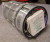 NEW PHOENIX VAPOR PROOF FLUORESCENT FIXTURE 26 WATTS 120 VAC .45 AMP 0047310