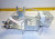 NEW PHILIPS LIGHTOLIER 4" RECESSED LED DOWNLIGHT FRAME IN KIT C4L10NUVBZ10V