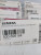 Lot of 7 New Siemens 500-696164 RSM-2 Key Switch Module Momentary
