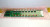 NEW SIMPLEX FIRE ALARM LED / 8 SWITCH CIRCUIT BOARD 0562805 / 562-805 REV C