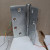 NEW ASSA ABLOY SECURITRON EH-45 ELECTRIFIED HINGE 4.5" X 4.5" 5-WIRE