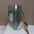 NEW ASSA ABLOY SECURITRON EH-45 ELECTRIFIED HINGE 4.5" X 4.5" 5-WIRE