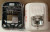 NEW SYSTEM SENSOR SWL FIRE ALARM STROBE INDOOR WALL MOUNT WHITE 12/24 VDC
