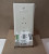 NEW EDWARDS SIGA-CT2 FIRE ALARM DUAL INPUT MODULE SIGA-CT2