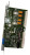 SIEMENS DLC FIRE ALARM DEVICE LOOP MODULE 575-133090 REV 1