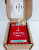New Siemens MSM-INST Keyed Fire Alarm 500-698220 MFS-Institution