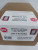 New STI Universal Stopper Cover Red STI-14210FR