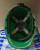NEW NORTH DARK GREEN HARD-HAT 4 PT RATCHET ADJUSTABLE ANSI 1 CLASS E A79R040000