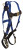 NEW CONDOR FULL BODY HARNESS 45J277