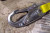 NEW MILLER 3' WEB LANYARD W/2 LOCKING 1" SNAPS MODEL 213WLS/3FTYL