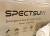 NEW 4 PACK SPECTSUN LIGHTED EXIT SIGNS 90 MIN. EMERGENCY BATTERY BACKUP JLEC2RW