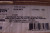 NEW DUAL-LITE LITEFORMS LN4XRW LED EXIT SIGN 120/277 VAC NEMA 4X RAINTIGHT