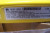 NEW STI LIGHT CURTAIN SET 48" MS46-30-1215-Q1-X & MS46R-30-1215-Q1-R-NC-FN