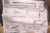 NEW FRED SILVER & CO. PRO SAFE SCR-18 SAFETY MIRROR 18" W/MOUNT HARDWARE KIT A