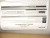 NEW PATLITE BEACON SIGNAL TOWER LIGHT 24 VAC/VDC LCE-02U