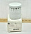 New Allen Bradley Gray Stack Light Dual Tone Horn 12 VAC/DC 35 mA 855T-G12TA1