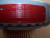 NEW EDWARDS 106EXCSTR-N5 RED BEACON LIGHT HAZARDOUS LOCATION 120 VAC