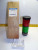 NEW EATON CUTLER HAMMER LED STACK LIGHT GREEN/RED 120 VAC E26XWWLG1R1W-V4
