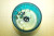 New Telemecanique Flashing Blue Stack Light 7 Watt 240 VAC XVAC461