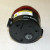 NEW ALLEN BRADLEY STEADY FLASHING RED 90 MM SURFACE MOUNT STROBE 855BS-S35SL4