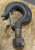 NEW P&H CROSBY 15 TON SWIVEL HOOK 308F1170F1