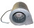 EBM PAPST CENTRIFUGAL BLOWER 1.66 AMP 115 VOLT 190 WATT D2E133-AM67-64
