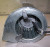 EBM PAPST CENTRIFUGAL BLOWER 1.66 AMP 115 VOLT 190 WATT D2E133-AM67-64
